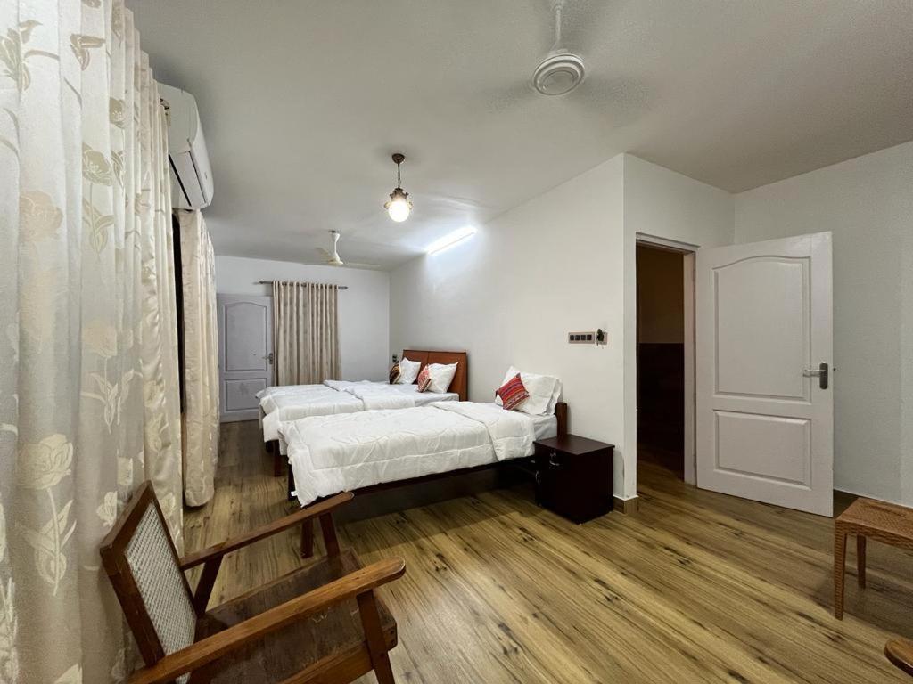 Tess Holistay Fort Kochi Buitenkant foto